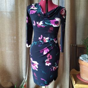 RALPH LAUREN DRESS/ Size 4